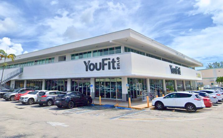 Pictures of Retail, Office property located at 561 NE 79th St, Miami, FL 33138 for lease - image #1