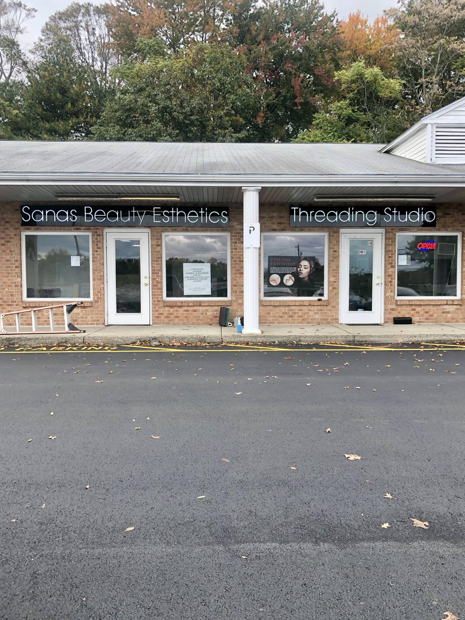 501 boston post road orange ct 06477