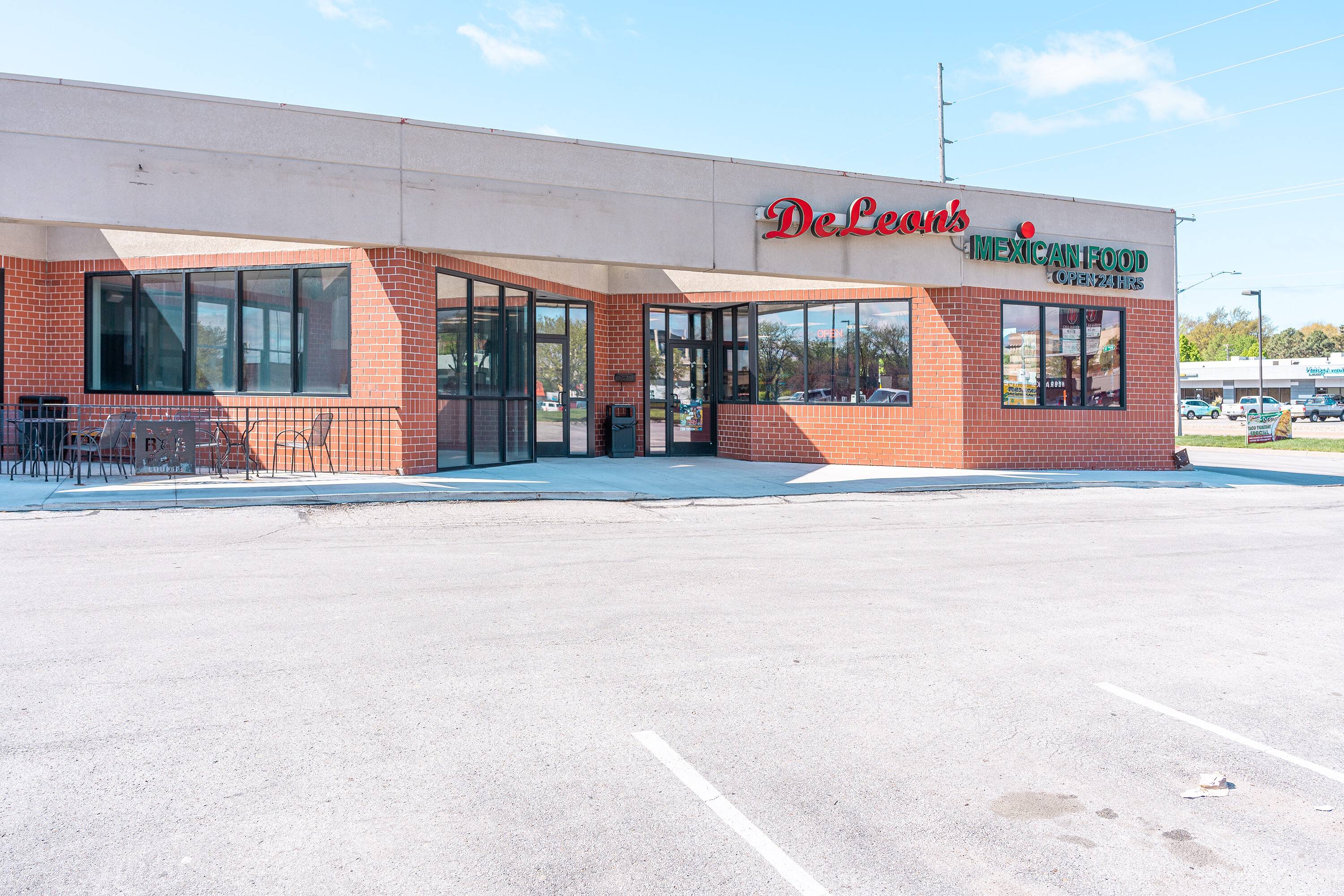 11347 Davenport St, Omaha, NE 68154 | Crexi.com