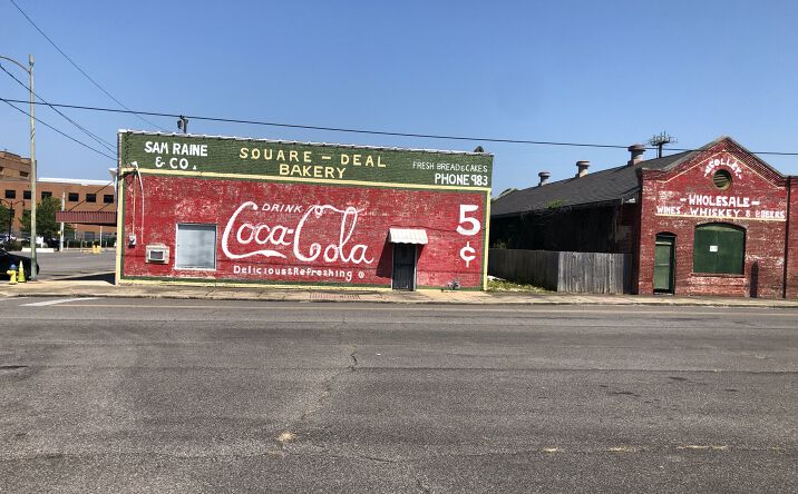 Pictures of Retail, Office, Special Purpose property located at 7 19th St N, Bessemer, AL 35020 for lease - image #1