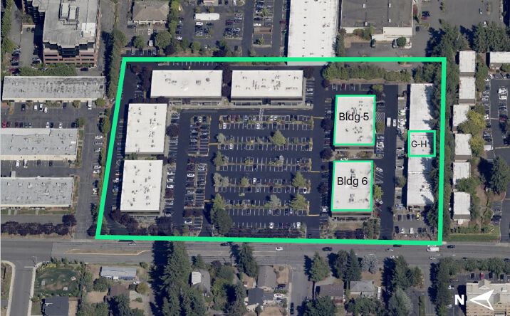 Pictures of Office property located at 19221 36th Ave W, Lynnwood, WA 98036 for sales - image #1