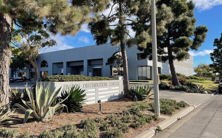 Pictures of Industrial property located at 3112 Seaborg Ave, Ventura, CA 93003 for lease - image #1
