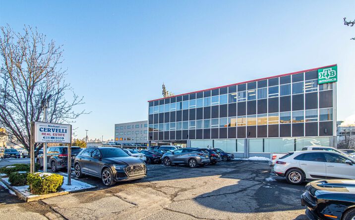 Pictures of Office property located at 1 Marine Rd, North Bergen, NJ 07047 for lease - image #1