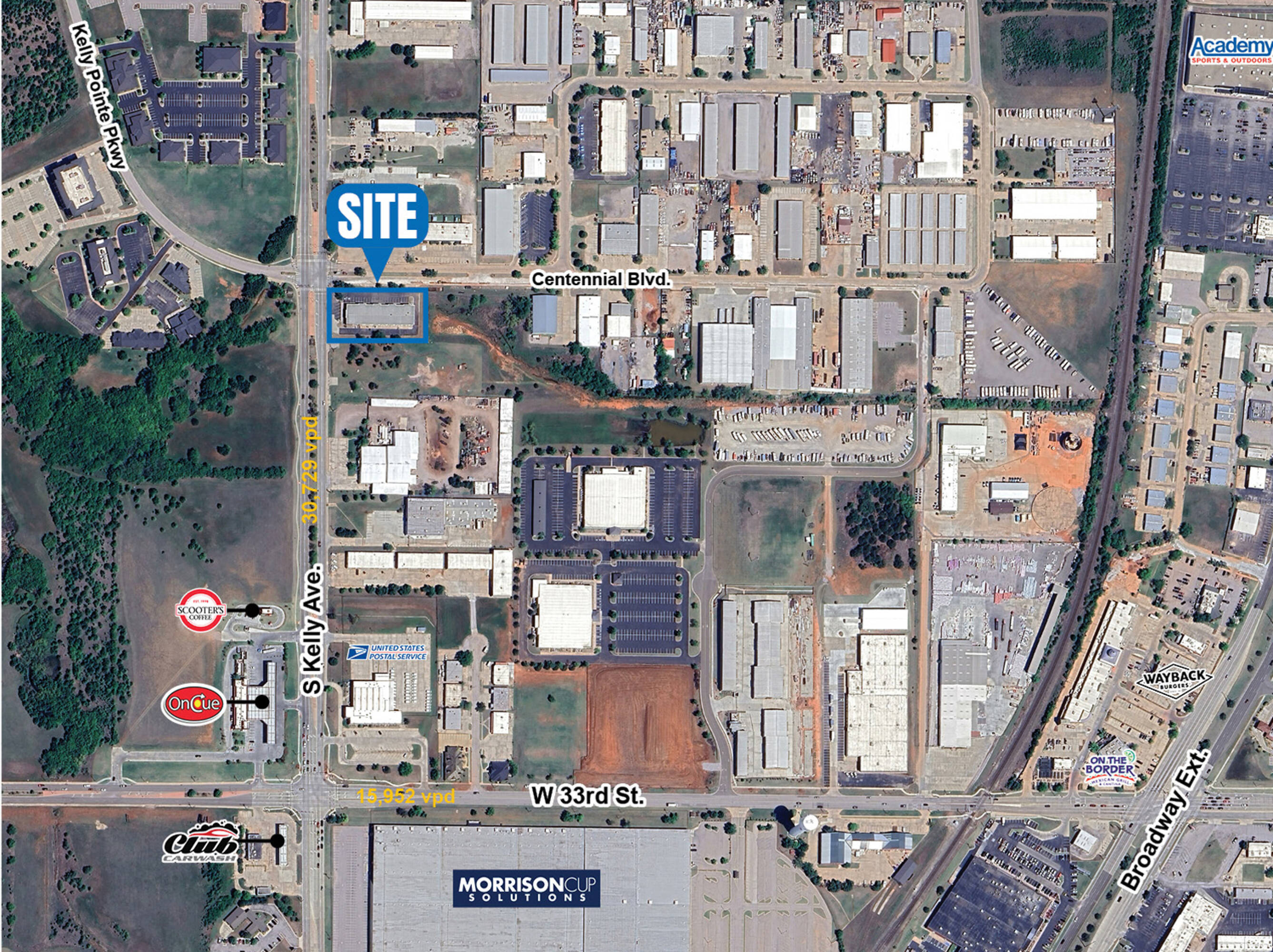 2800 S Kelly Ave, Edmond, OK 73013 | Crexi.com