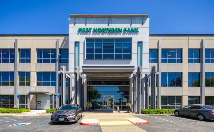 Pictures of Office property located at 1375 Exposition Blvd, Sacramento, CA 95815 for lease - image #1