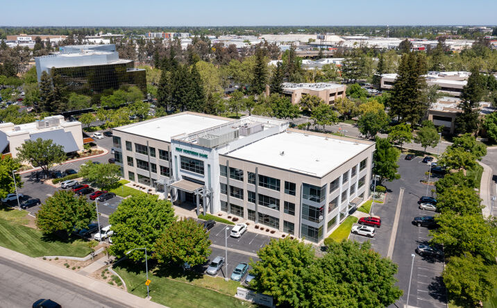 Pictures of Office property located at 1375 Exposition Blvd, Sacramento, CA 95815 for lease - image #1
