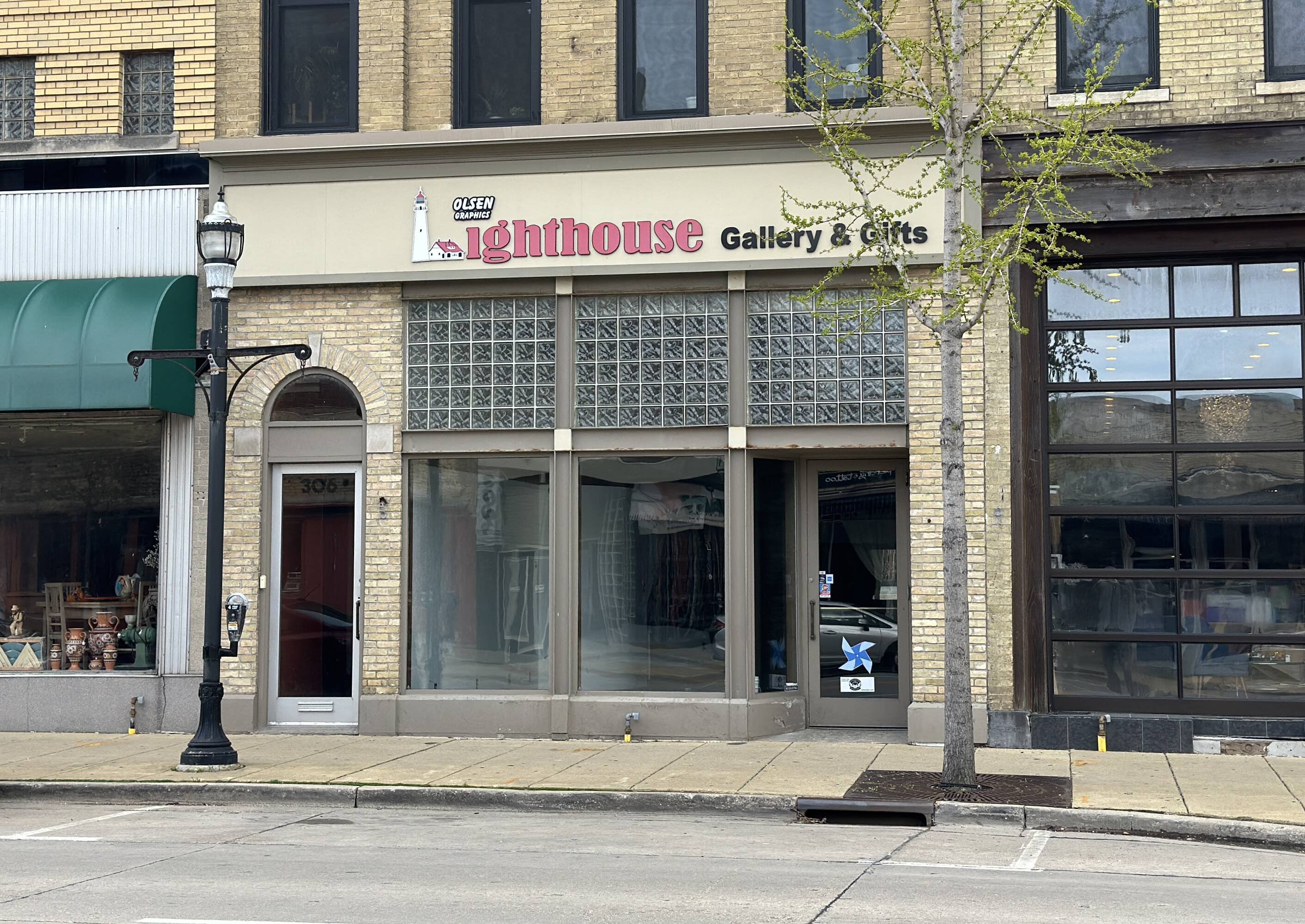 306 Main St, Racine, WI 53403 | Crexi.com