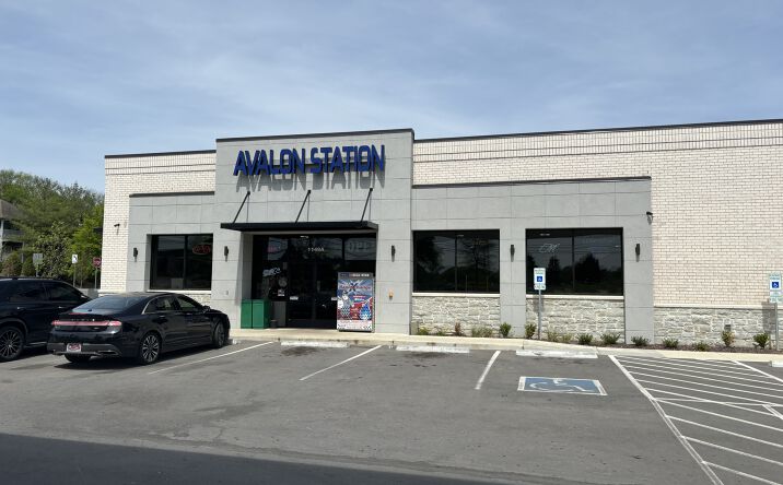 Pictures of Retail, Restaurant property located at 1149 Dickerson Rd, Goodlettsville, TN 37072 for lease - image #1