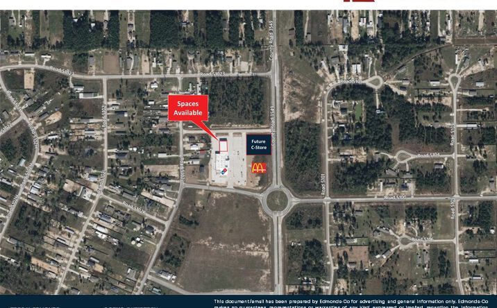 Pictures of Retail, Office property located at County Rd 3549, Cleveland, TX 77327 for lease - image #1