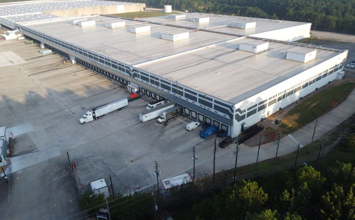 Pictures of Industrial property located at 400 Industrial Dr, Birmingham, AL 35211 for lease - image #1