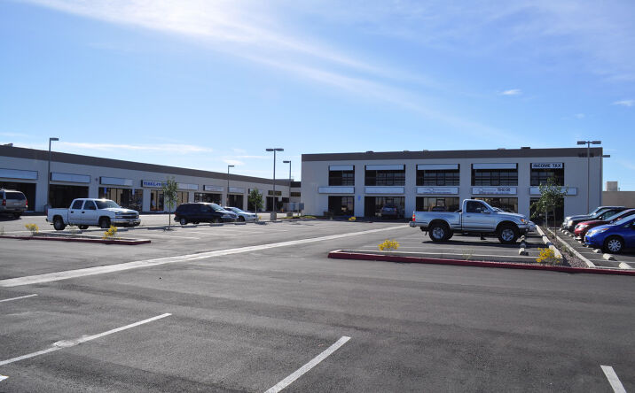 Pictures of Retail property located at 14156 Amargosa Rd, Victorville, CA 92392 for lease - image #1