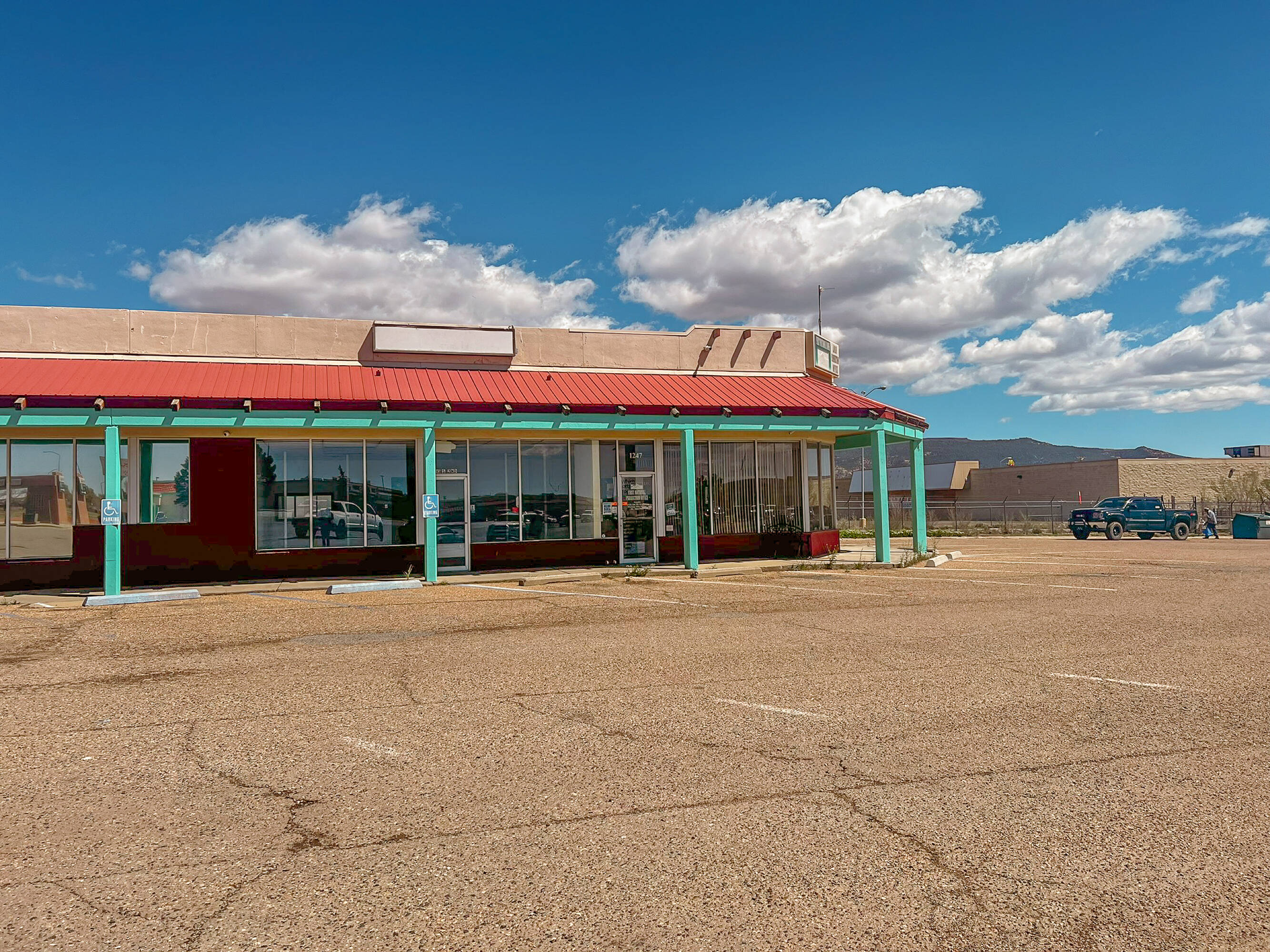 1239 S 2nd St, Raton, NM 87740 | Crexi.com