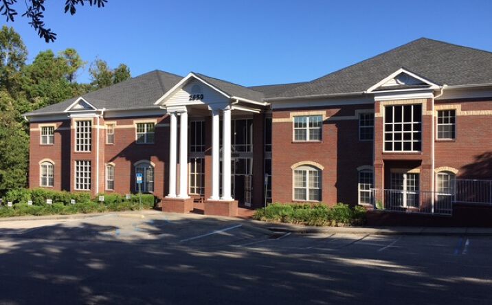 Pictures of Office property located at 2650 Apalachee Pkwy, Tallahassee, FL 32301 for lease - image #1