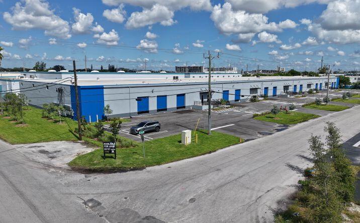 Pictures of Industrial property located at 7100 NW 36th Ave, Miami, FL 33147 for lease - image #1