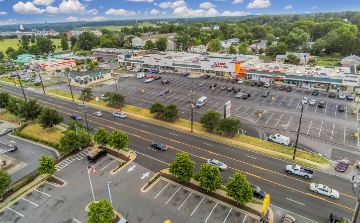 Pictures of Retail property located at 10474 Baltimore Ave, Beltsville, MD 20705 for lease - image #1