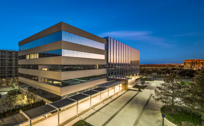 Pictures of Office property located at 15727 Anthem Pkwy, San Antonio, TX 78249 for lease - image #1