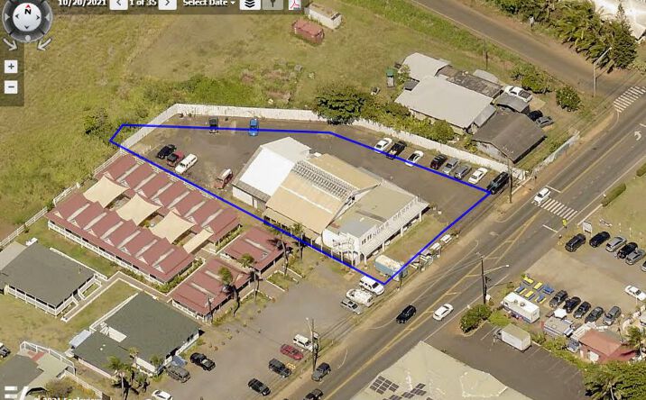 Pictures of Industrial property located at 4-1639 Kuhio Hwy, Kapa?a, HI 96746 for lease - image #1