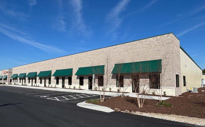 Pictures of Office, Industrial property located at 4270 US-421, Wilmington, NC 28401 for lease - image #1