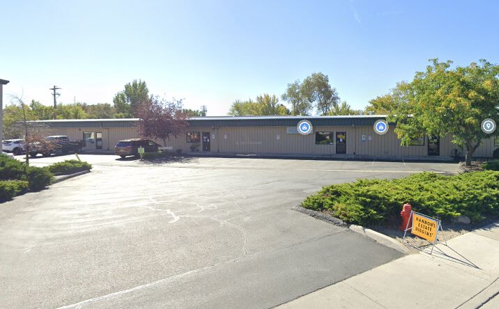 Pictures of Industrial property located at 411 Hot Springs Rd, Carson City, NV 89706 for lease - image #1