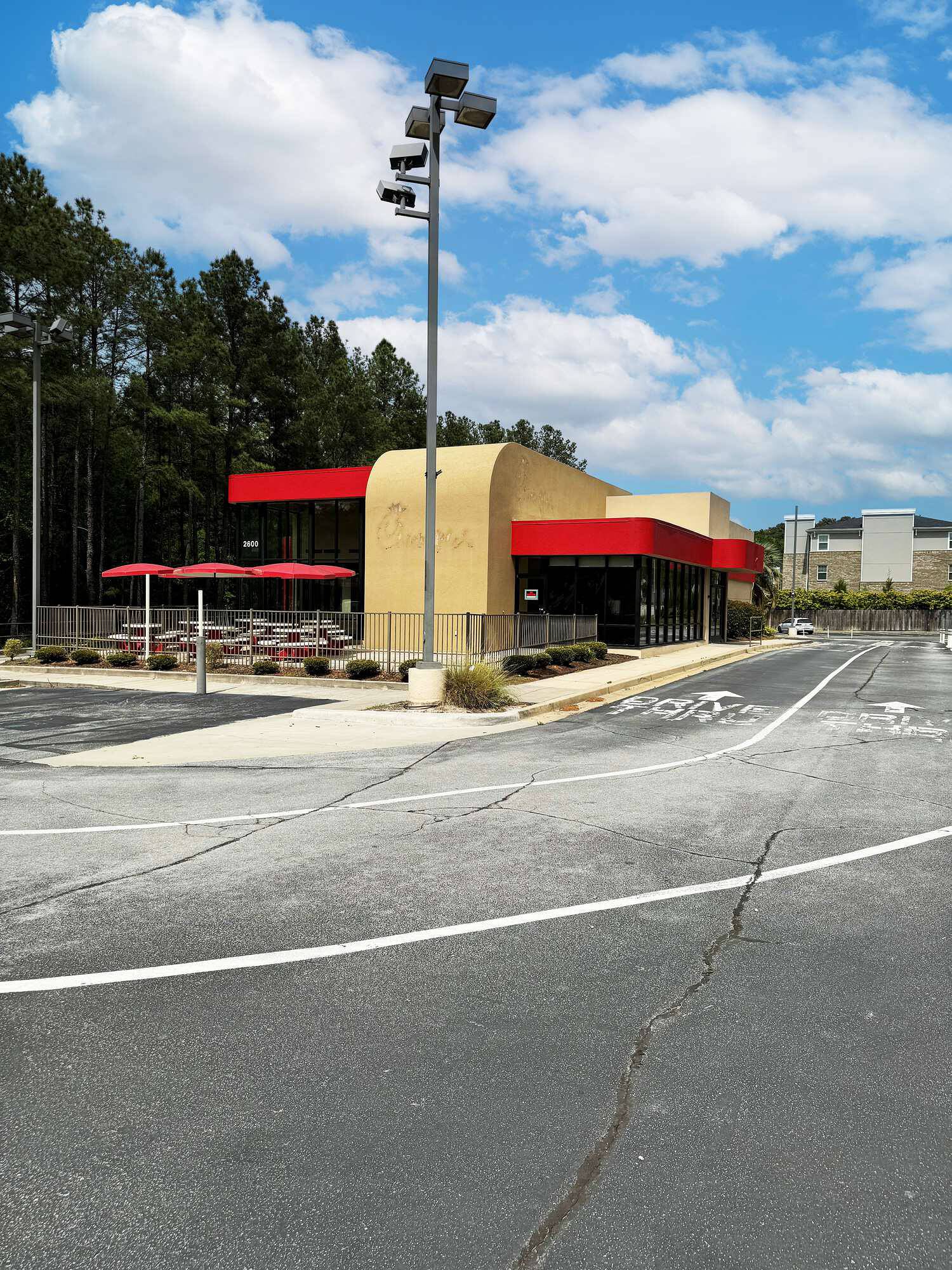 2600 Decker Blvd, Columbia, SC 29206