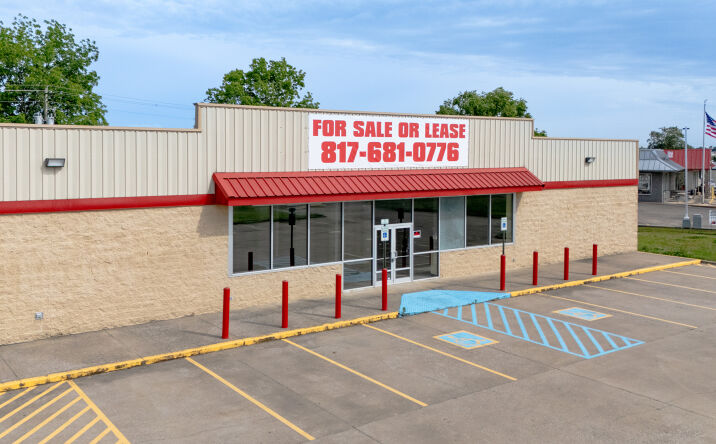 Pictures of Retail property located at 33554 MO-25, Advance, MO 63730 for lease - image #1