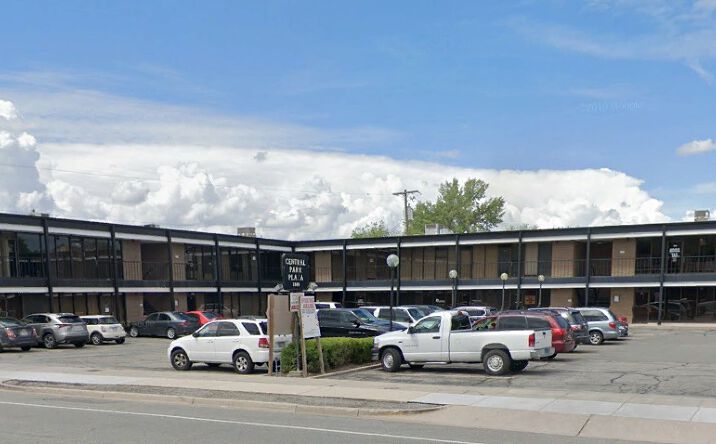 Pictures of Office property located at 2880 S Main St, South Salt Lake, UT 84115 for lease - image #1