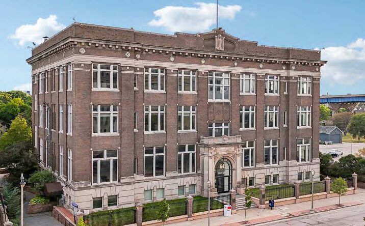 Pictures of Office property located at 647 W Virginia St, Milwaukee, WI 53204 for lease - image #1