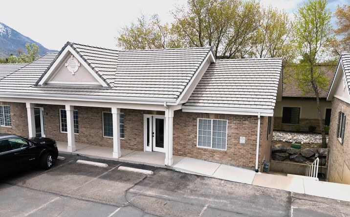 Pictures of Office property located at 64 Red Pine Dr, Alpine, UT 84004 for lease - image #1