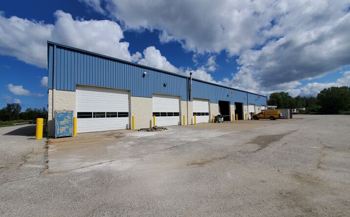 Pictures of Industrial property located at 5060 Wattsburg Rd, Erie, PA 16509 for lease - image #1