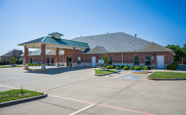 Pictures of Retail property located at 13405 Main St, Frisco, TX 75035 for lease - image #1