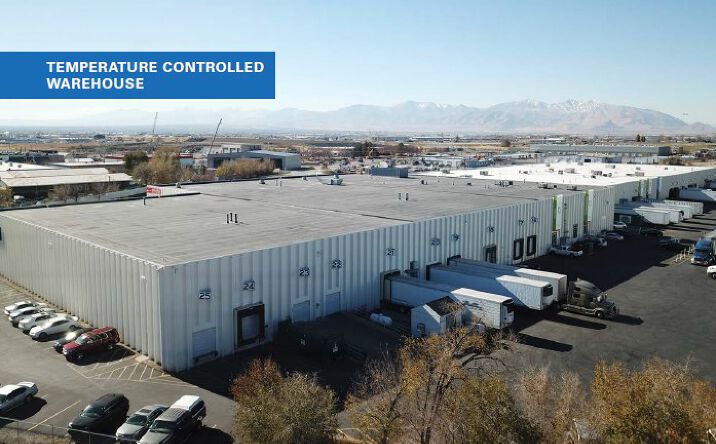 Pictures of Industrial property located at 389 N Orange St, Salt Lake City, UT 84104 for lease - image #1
