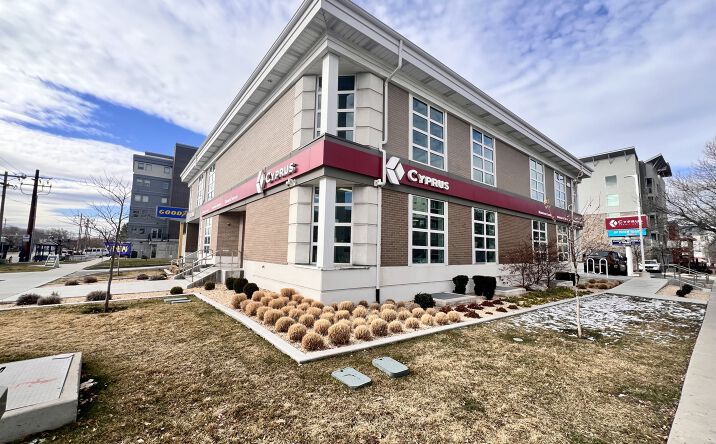 Pictures of Office property located at 480 E 400 S, Salt Lake City, UT 84111 for lease - image #1