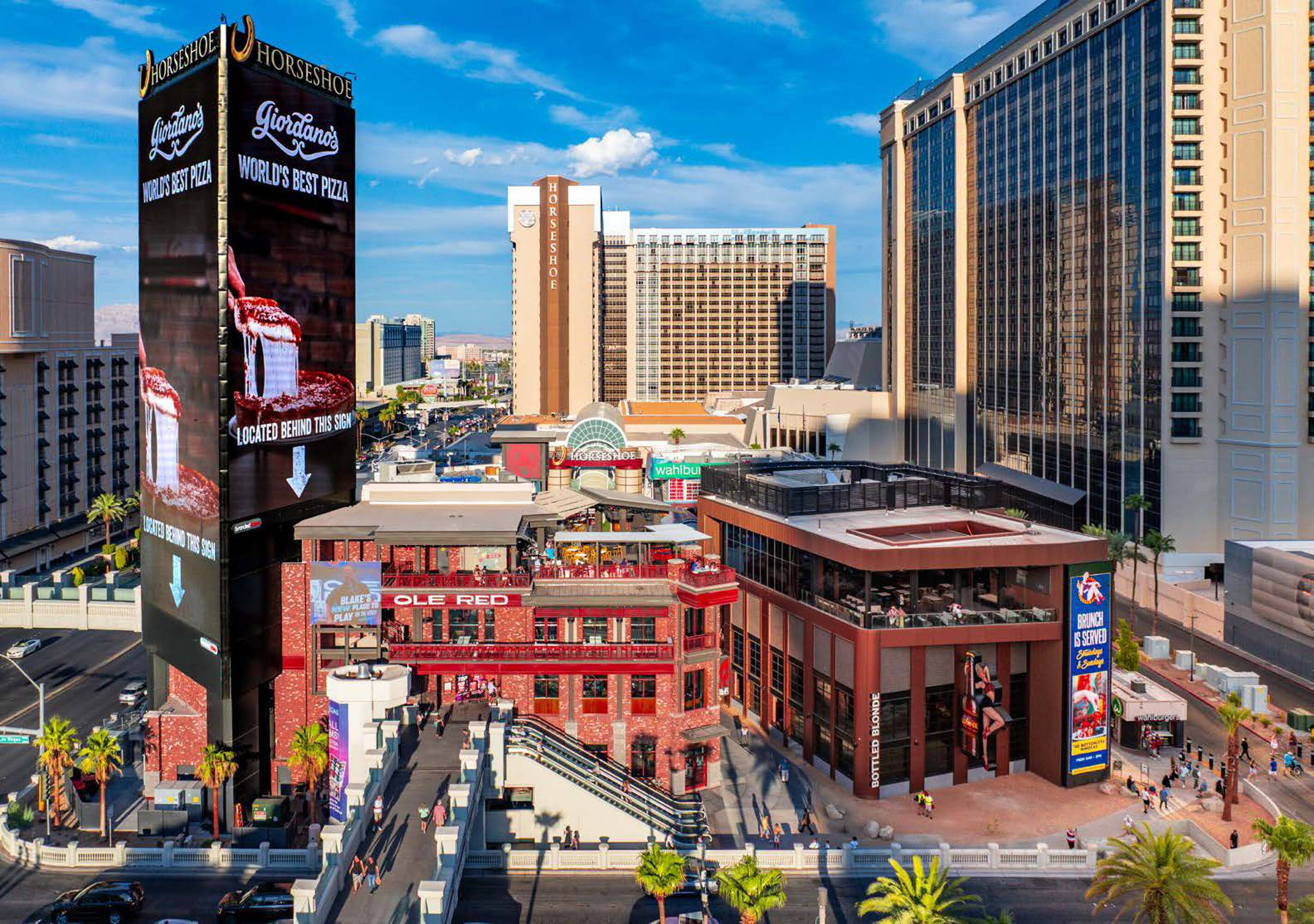 3635 S Las Vegas Blvd, Las Vegas, NV 89109 | Crexi.com