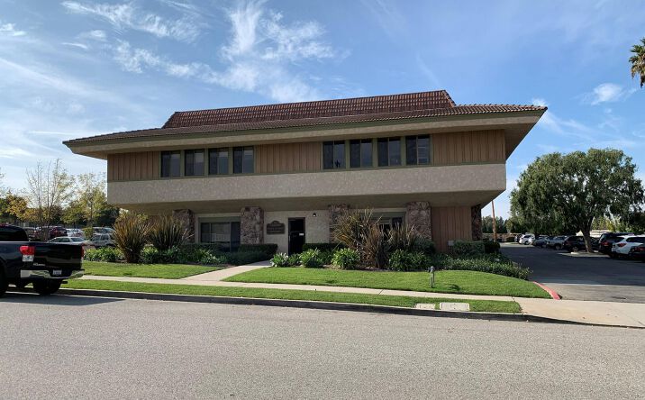 Pictures of Office property located at 155 Granada St, Camarillo, CA 93010 for lease - image #1