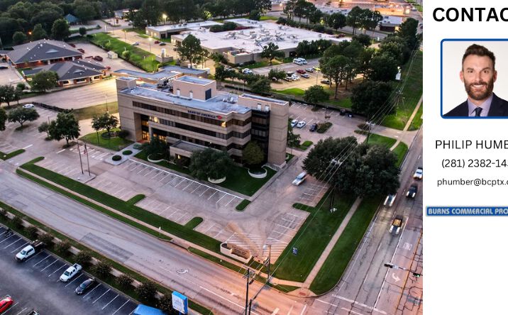 Pictures of Office property located at 3301 Golden Rd, Tyler, TX 75701 for lease - image #1