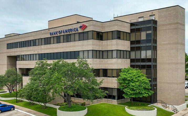 Pictures of Office property located at 3301 Golden Rd, Tyler, TX 75701 for lease - image #1