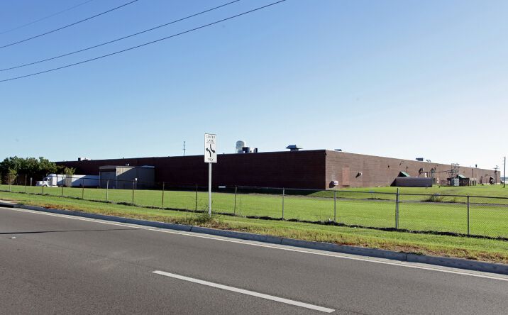 Pictures of Industrial property located at 4799 S Eason Blvd, Tupelo, MS 38801 for lease - image #1