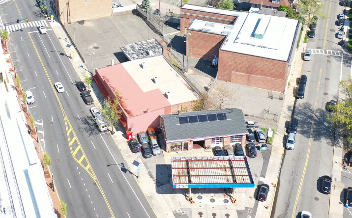 Pictures of Retail, Restaurant property located at 665-679 Bloomfield Ave, Montclair, NJ 07042 for lease - image #1