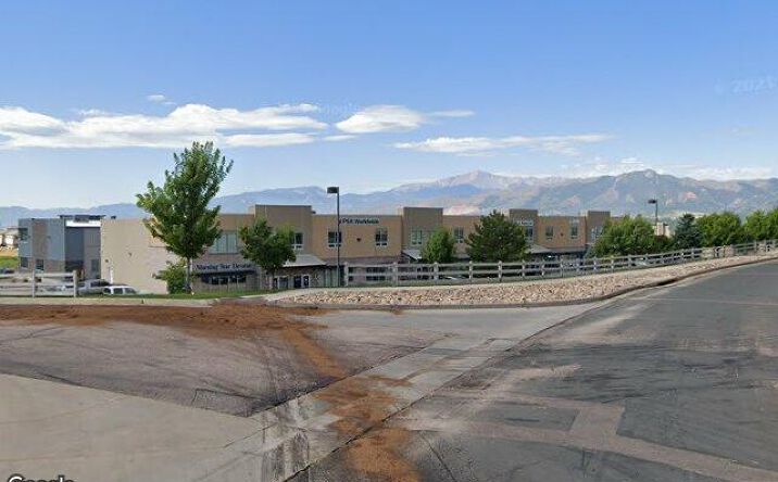 Pictures of Retail property located at 11641 Ridgeline Dr, Colorado Springs, CO 80921 for lease - image #1