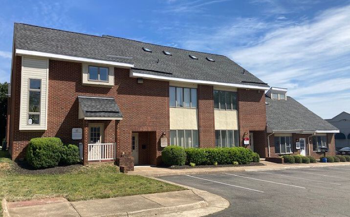 4020 Plank Road, Unit #A Ground Level, Fredericksburg, VA 22407 | Crexi.com