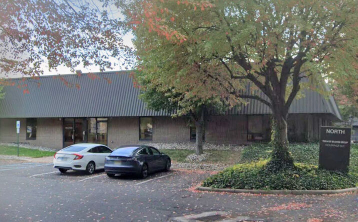 Pictures of Industrial property located at 200 Rittenhouse Cir, Bristol, PA 19007 for sales - image #1
