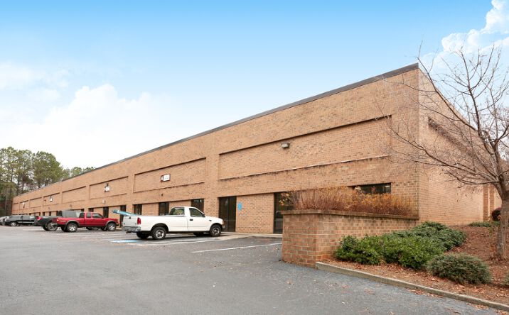 Pictures of Industrial property located at 2530 Mountain Industrial Blvd, Tucker, GA 30084 for lease - image #1