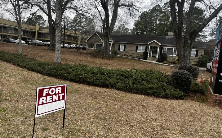 Pictures of Office property located at Old Roswell St, Alpharetta, GA 30009 for lease - image #1