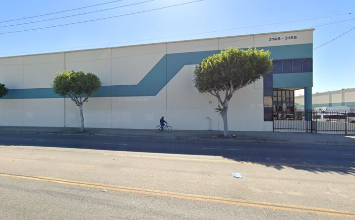 3165 E Slauson Ave, Vernon, CA 90058 | Crexi.com