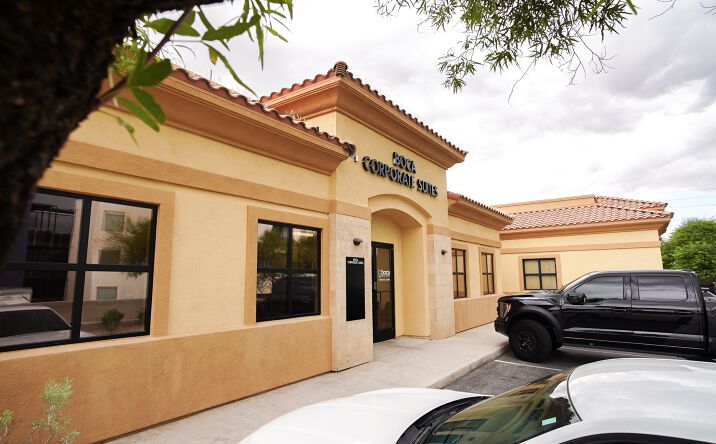 8989 W Flamingo Rd, Las Vegas, NV 89147 | Crexi.com