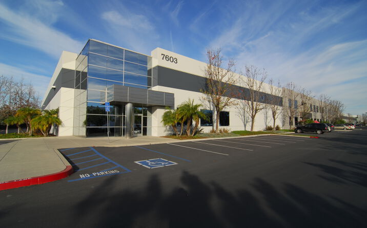 Pictures of Industrial property located at 7603 St Andrews Ave, San Diego, CA 92154 for lease - image #1
