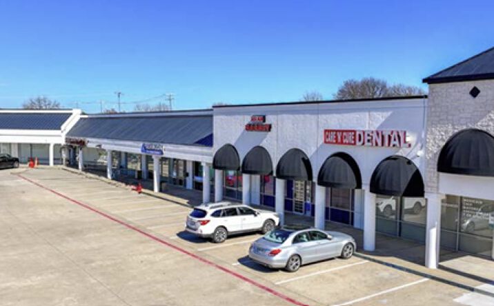 Pictures of Retail, Restaurant property located at 1901 Northwest Hwy, Garland, TX 75041 for lease - image #1