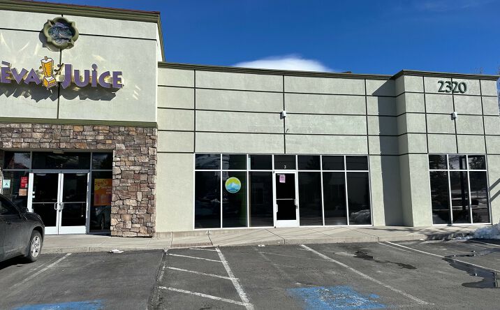 Pictures of Retail, Office property located at 2320 S Carson St, Carson City, NV 89701 for lease - image #1