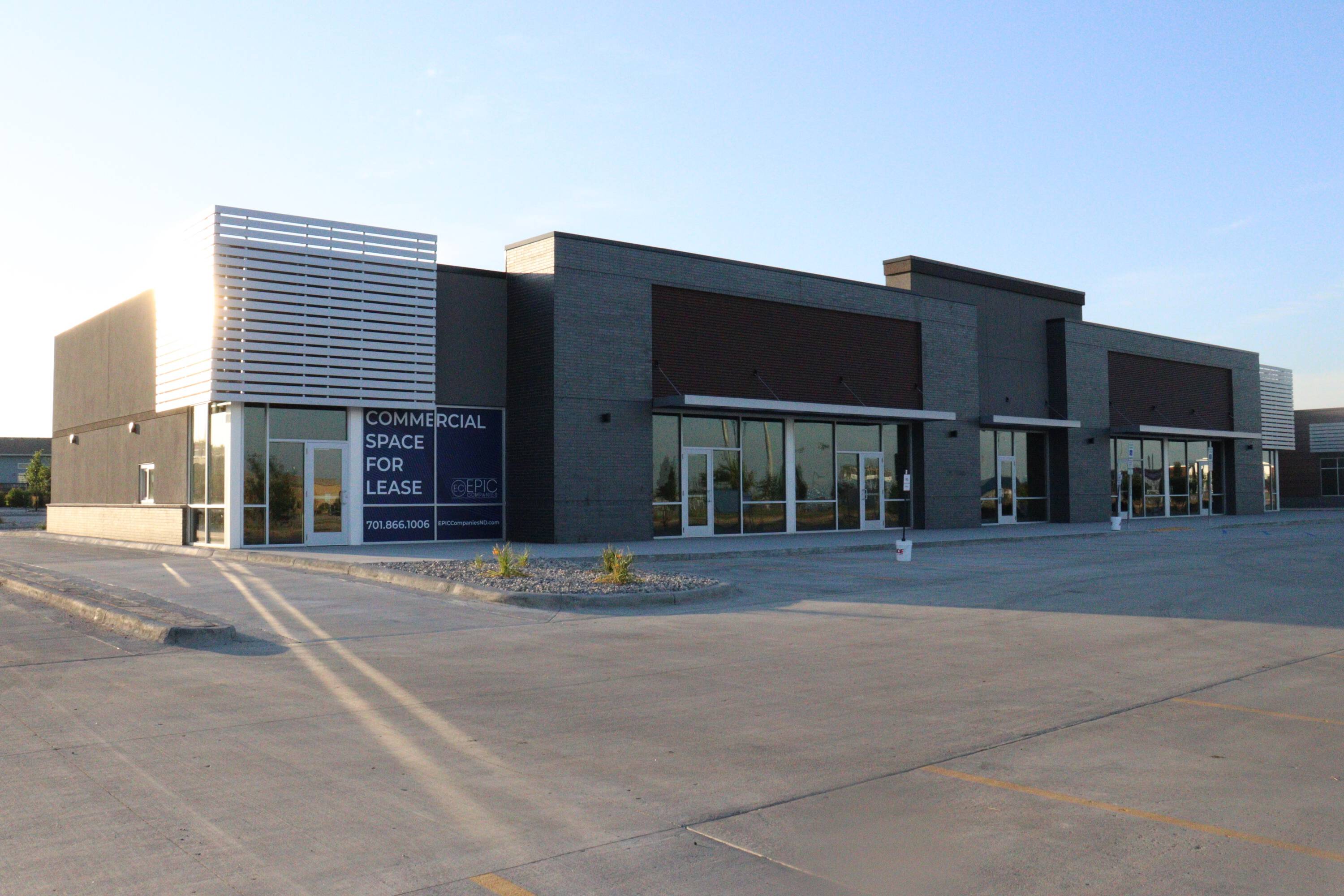 3650 Veterans Blvd, Fargo, ND 58104