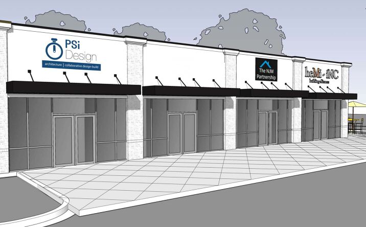 Pictures of Retail, Land property located at 1810 Woodruff Rd, Greenville, SC 29607 for lease - image #1